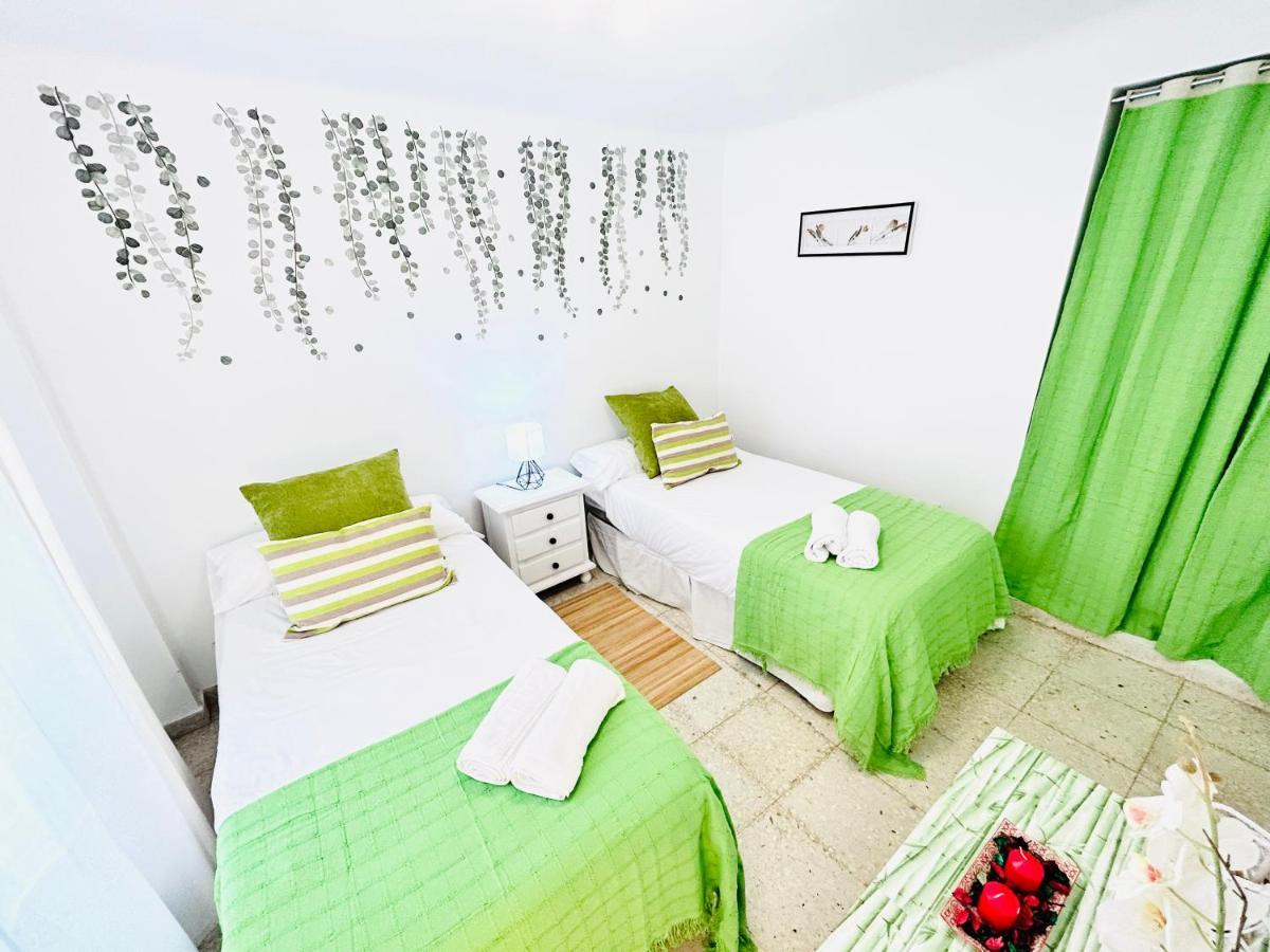 Vila Cozy Town House With Terrace And Free Wifi Ronda Exteriér fotografie